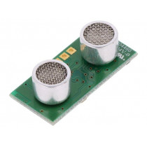 SEN0008; Sensor: distance; ultrasonic; 5VDC; I2C; 0.03÷6m; f: 40kHz; DFROBOT