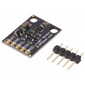 SEN0097; Sensor: illuminance; I2C; IC: BH1750; Range: 1÷65535lx; DFROBOT SEN0097; Sensor: illuminance; I2C; IC: BH1750; Range: 1÷65535lx; DFROBOT