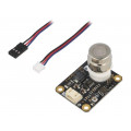 SEN0159; Sensor: atmospheric; gas; digital; 5VDC; IC: MG-811; Gravity; CO2; DFROBOT SEN0159; Sensor: atmospheric; gas; digital; 5VDC; IC: MG-811; Gravity; CO2; DFROBOT