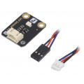 SEN0162; Sensor: UV; optical; analog; 5VDC; IC: GUVA-S12SD; Gravity; DFROBOT SEN0162; Sensor: UV; optical; analog; 5VDC; IC: GUVA-S12SD; Gravity; DFROBOT