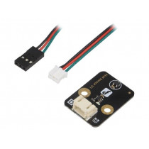 SEN0185; Sensor: Hall; digital; 3.3÷5VDC; Channels: 1; Gravity; DFROBOT