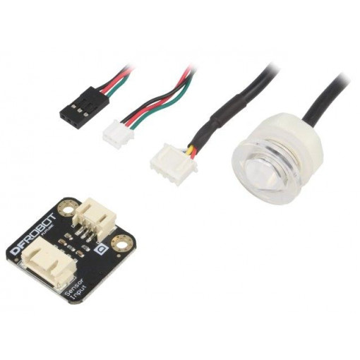 SEN0205; Sensor: liquid level; optical; digital; 5VDC; Channels: 1; Gravity; DFROBOT