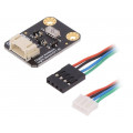 SEN0228; Sensor: ambient light; I2C; 3.3÷5VDC; IC: VEML7700; Gravity; DFROBOT SEN0228; Sensor: ambient light; I2C; 3.3÷5VDC; IC: VEML7700; Gravity; DFROBOT