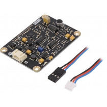 SEN0232; Sensor: sound; sound level meter; Gravity; 3.3÷5VDC; DFROBOT SEN0232; Sensor: sound; sound level meter; Gravity; 3.3÷5VDC; DFROBOT