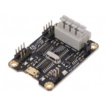 TEL0070; Module: communication; converter; 3.3÷5VDC; DFROBOT TEL0070; Module: communication; converter; 3.3÷5VDC; DFROBOT