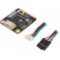 TEL0118; Communication; WiFi; 3.3÷5VDC; UART x4; 35x32mm; 2.4GHz; DFROBOT