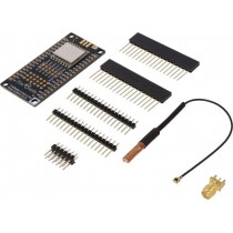 TEL0121; Module: communication; FireBeetle; GPIO; 3.3VDC; 1km; 433MHz; DFROBOT TEL0121; Module: communication; FireBeetle; GPIO; 3.3VDC; 1km; 433MHz; DFROBOT