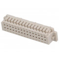 DF13-30DS-1.25C; Plug; wire-board; female; DF13; 1.25mm; PIN: 30; w/o contacts; HIROSE DF13-30DS-1.25C; Plug; wire-board; female; DF13; 1.25mm; PIN: 30; w/o contacts; HIROSE