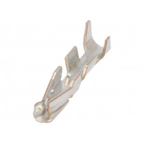 DF1B-2022SC; Contact; female; 22AWG÷20AWG; DF1B; crimped; bulk; for cable; 3A; HIROSE