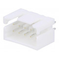 DF1BZ-10DP-2.5DSA; Wire-wire/PCB; socket; male; DF1B; 2.5mm; PIN: 10; THT; on PCBs; 250V; HIROSE DF1BZ-10DP-2.5DSA; Wire-wire/PCB; socket; male; DF1B; 2.5mm; PIN: 10; THT; on PCBs; 250V; HIROSE