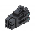 DF63WA-4S-3.96C; Plug; wire-wire; female; DF63W; 3.96mm; PIN: 4; w/o contacts; HIROSE DF63WA-4S-3.96C; Plug; wire-wire; female; DF63W; 3.96mm; PIN: 4; w/o contacts; HIROSE