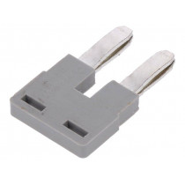 DFA6-02P-11-00AH; Comb bridge; Application: DC6; ways: 2; DEGSON ELECTRONICS