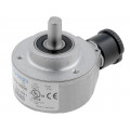 DFS60B-S4PA10000; Encoder: incremental; Uin: 5÷32V; Impulses/rotation: 10000; IP65; SICK DFS60B-S4PA10000; Encoder: incremental; Uin: 5÷32V; Impulses/rotation: 10000; IP65; SICK
