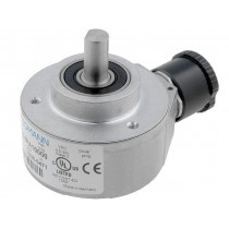 DFS60B-S4PA10000; Encoder: incremental; Uin: 5÷32V; Impulses/rotation: 10000; IP65; SICK DFS60B-S4PA10000; Encoder: incremental; Uin: 5÷32V; Impulses/rotation: 10000; IP65; SICK