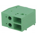 DG107V-7.62-02P-14-00AH; PCB terminal block; straight; 7.62mm; ways: 2; on PCBs; 4mm2; 32A; DEGSON ELECTRONICS DG107V-7.62-02P-14-00AH; PCB terminal block; straight; 7.62mm; ways: 2; on PCBs; 4mm2; 32A; DEGSON ELECTRONICS
