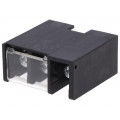 DG1450H-B-03P-13-20AH; PCB terminal block; straight; 14.5mm; ways: 3; on PCBs; 10mm2; 45A; DEGSON ELECTRONICS DG1450H-B-03P-13-20AH; PCB terminal block; straight; 14.5mm; ways: 3; on PCBs; 10mm2; 45A; DEGSON ELECTRONICS