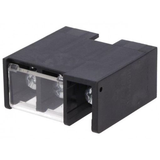 DG1450H-B-03P-13-20AH; PCB terminal block; straight; 14.5mm; ways: 3; on PCBs; 10mm2; 45A; DEGSON ELECTRONICS