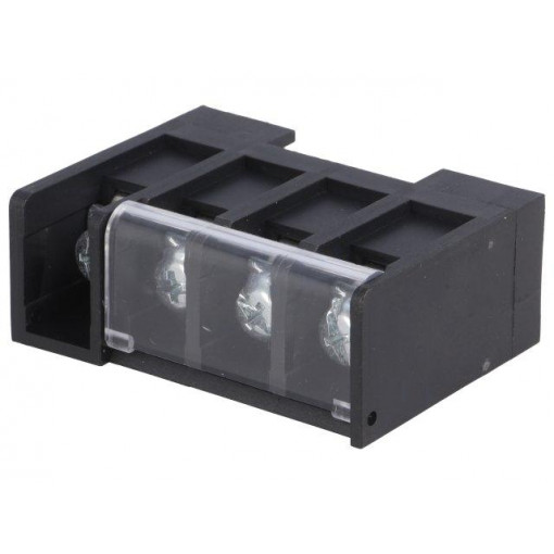 DG1450H-B-04P-13-20AH; PCB terminal block; straight; 14.5mm; ways: 4; on PCBs; 10mm2; 45A; DEGSON ELECTRONICS