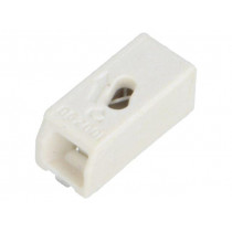 DG2001-3.0-01P-11-01AH; Connector: plug-in; DG2001; 3mm; ways: 1; 26AWG÷22AWG; 140÷340um2; DEGSON ELECTRONICS