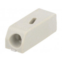 DG2002-4.0-01P-11-100AH; Connector: plug-in; DG2002; 4mm; ways: 1; 24AWG÷18AWG; 0.2÷0.75mm2; DEGSON ELECTRONICS