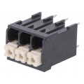 DG212V-THR-3.5-03P-13-10AH; PCB terminal block; straight; 3.5mm; ways: 3; on PCBs; 0.2÷1.5mm2; DEGSON ELECTRONICS DG212V-THR-3.5-03P-13-10AH; PCB terminal block; straight; 3.5mm; ways: 3; on PCBs; 0.2÷1.5mm2; DEGSON ELECTRONICS