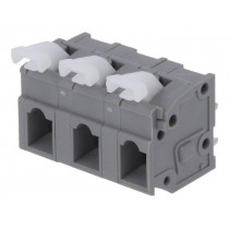 DG242V-7.5-03P-11-00AH; PCB terminal block; straight; 7.5mm; ways: 3; on PCBs; 0.2÷2.5mm2; DEGSON ELECTRONICS