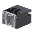 DG24B-2-04P-13-00AH; PCB terminal block; angled 90°; 7.62mm; ways: 4; 22÷14mm2; 14A; DEGSON ELECTRONICS DG24B-2-04P-13-00AH; PCB terminal block; angled 90°; 7.62mm; ways: 4; 22÷14mm2; 14A; DEGSON ELECTRONICS