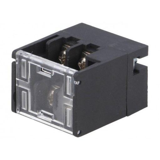 DG24B-2-04P-13-00AH; PCB terminal block; angled 90°; 7.62mm; ways: 4; 22÷14mm2; 14A; DEGSON ELECTRONICS
