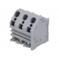 DG262-7.5-03P-11-00AH; PCB terminal block; angled; 7.5mm; ways: 3; on PCBs; 0.2÷4mm2; 20A; DEGSON ELECTRONICS DG262-7.5-03P-11-00AH; PCB terminal block; angled; 7.5mm; ways: 3; on PCBs; 0.2÷4mm2; 20A; DEGSON ELECTRONICS