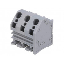 DG262-7.5-03P-11-00AH; PCB terminal block; angled; 7.5mm; ways: 3; on PCBs; 0.2÷4mm2; 20A; DEGSON ELECTRONICS