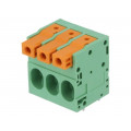 DG270-10.0-03P-14-00AH; PCB terminal block; angled 90°; 10mm; ways: 3; on PCBs; 0.75÷16mm2; DEGSON ELECTRONICS DG270-10.0-03P-14-00AH; PCB terminal block; angled 90°; 10mm; ways: 3; on PCBs; 0.75÷16mm2; DEGSON ELECTRONICS