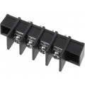 DG45C-A-04P-13-00A(H); PCB terminal block; straight; 9.5mm; ways: 4; THT,screw terminal; DEGSON ELECTRONICS DG45C-A-04P-13-00A(H); PCB terminal block; straight; 9.5mm; ways: 4; THT,screw terminal; DEGSON ELECTRONICS