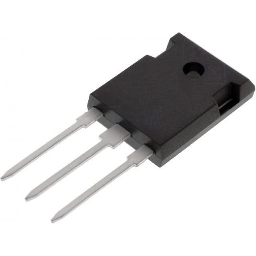 DH60-18A; Diode: rectifying; THT; 1.8kV; 60A; tube; Ifsm: 700A; TO247-2; 415W; IXYS