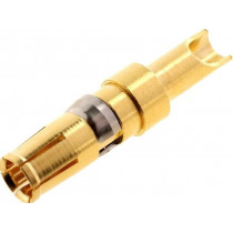 132C10029X; Contact; female; 14AWG÷12AWG; gold-plated; soldering; for cable; CONEC 132C10029X; Contact; female; 14AWG÷12AWG; gold-plated; soldering; for cable; CONEC