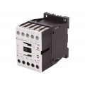 DILA-40-EA(230V50HZ,240V60HZ); Contactor: 4-pole; NO x4; 230VAC; 4A; DIN; DILA-40; screw terminals; EATON ELECTRIC
