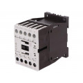 DILA-40-EA(24VDC); Contactor: 4-pole; NO x4; 24VDC; 4A; DIN; DILA-40; screw terminals; EATON ELECTRIC