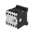 DILEM-10-G(220VDC); Contactor: 3-pole; NO x3; Auxiliary contacts: NO; 220VDC; 8.8A; DIN; EATON ELECTRIC