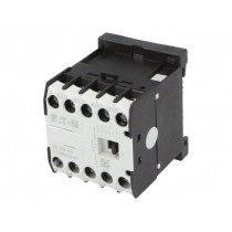 DILER-40(230V50HZ,240V60HZ); Contactor: 4-pole; NO x4; 230VAC; 6A; DIN,on panel; DILER; -25÷50°C; EATON ELECTRIC