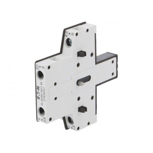 DILM1000-XHI11-SA; Auxiliary contacts; Leads: screw terminals; Mounting: side; EATON ELECTRIC