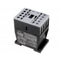 DILM12-01(24VDC); Contactor: 3-pole; NO x3; Auxiliary contacts: NC; 24VDC; 12A; 690V; EATON ELECTRIC
