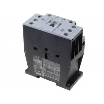 DILM17-01(230V50HZ,240V60HZ); Contactor: 3-pole; NO x3; Auxiliary contacts: NC; 230VAC; 17A; 690V; EATON ELECTRIC