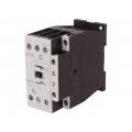 DILM17-10-EA(230V50HZ,240V60HZ); Contactor: 3-pole; NO x3; Auxiliary contacts: NO; 230VAC; 17A; 690V; EATON ELECTRIC