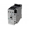 DILM25-01(230V50HZ,240V60HZ); Contactor: 3-pole; NO x3; Auxiliary contacts: NC; 230VAC; 25A; 690V; EATON ELECTRIC