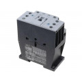 DILM25-10(110V50HZ,120V60HZ); Contactor: 3-pole; NO x3; Auxiliary contacts: NO; 110VAC; 25A; EATON ELECTRIC DILM25-10(110V50HZ,120V60HZ); Contactor: 3-pole; NO x3; Auxiliary contacts: NO; 110VAC; 25A; EATON ELECTRIC