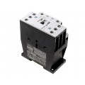 DILM25-10(24V50/60HZ); Contactor: 3-pole; NO x3; Auxiliary contacts: NO; 24VAC; 25A; 690V; EATON ELECTRIC DILM25-10(24V50/60HZ); Contactor: 3-pole; NO x3; Auxiliary contacts: NO; 24VAC; 25A; 690V; EATON ELECTRIC