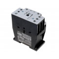 DILM25-10(RDC24); Contactor: 3-pole; NO x3; Auxiliary contacts: NO; 24VDC; 25A; 690V; EATON ELECTRIC DILM25-10(RDC24); Contactor: 3-pole; NO x3; Auxiliary contacts: NO; 24VDC; 25A; 690V; EATON ELECTRIC