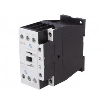 DILM32-01-EA(230V50HZ,240V60HZ); Contactor: 3-pole; NO x3; Auxiliary contacts: NC; 230VAC; 32A; 690V; EATON ELECTRIC
