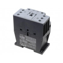 DILM32-01(RDC24); Contactor: 3-pole; NO x3; Auxiliary contacts: NC; 24VDC; 32A; 690V; EATON ELECTRIC