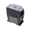 DILM32-10(110V50HZ,120V60HZ); Contactor: 3-pole; NO x3; Auxiliary contacts: NO; 110VAC; 32A; EATON ELECTRIC DILM32-10(110V50HZ,120V60HZ); Contactor: 3-pole; NO x3; Auxiliary contacts: NO; 110VAC; 32A; EATON ELECTRIC