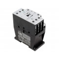 DILM32-10(230V50HZ,240V60HZ); Contactor: 3-pole; NO x3; Auxiliary contacts: NO; 230VAC; 32A; 690V; EATON ELECTRIC DILM32-10(230V50HZ,240V60HZ); Contactor: 3-pole; NO x3; Auxiliary contacts: NO; 230VAC; 32A; 690V; EATON ELECTRIC